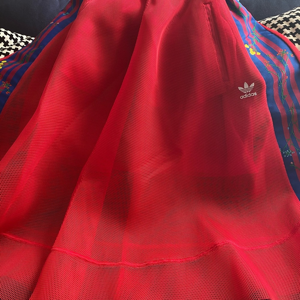 Adidas skirt